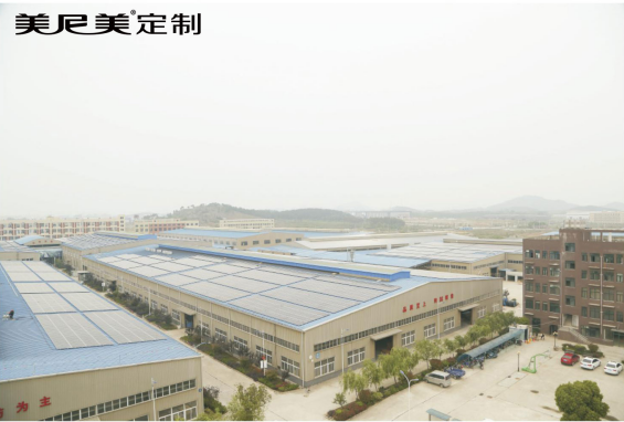 定制家具强企"开疆拓土"秘籍首曝光!
